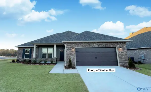 104 Dolf Leaf Lane, Huntsville, AL 35811