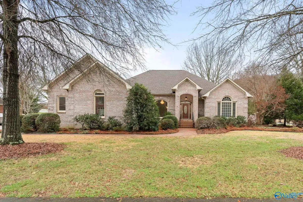 2628 Calumet Drive, Brownsboro, AL 35741 - Image #1