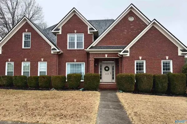 229 Hughes Pond Circle, Madison, AL 35758