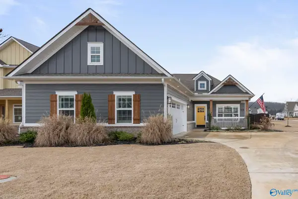 201 Midvale Circle, Harvest, AL 35749