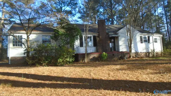 346 Riverside Drive, Gadsden, AL 35903