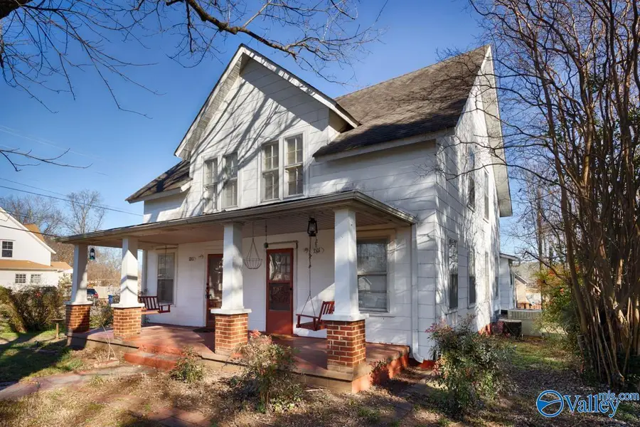 3303 Bradley Street Sw, Huntsville, AL 35805 - Image #3