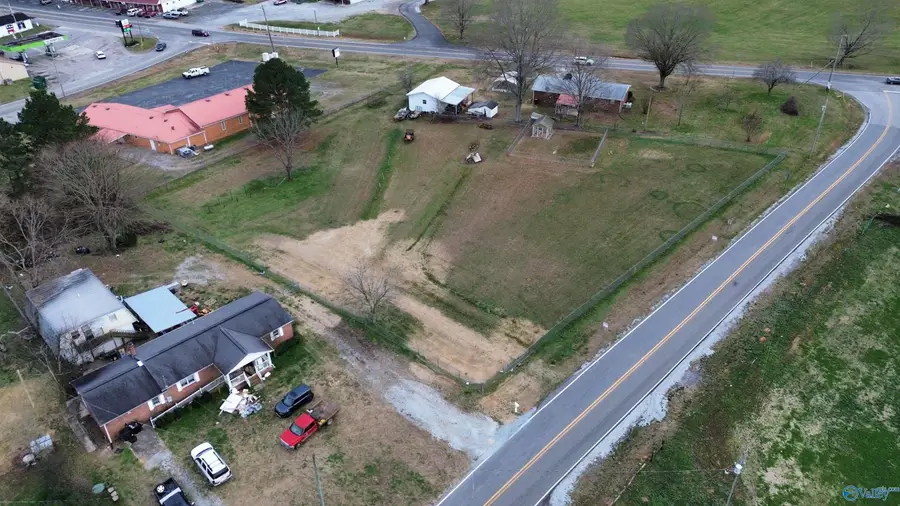 Tract 5 West Limestone School Road, Lester, AL 35647 - Image #2