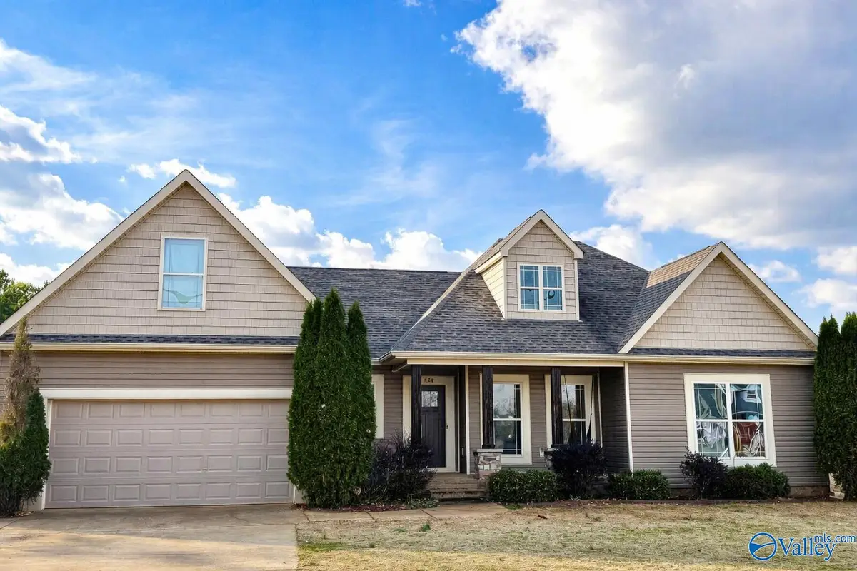 124 Kema Drive, Huntsville, AL 35811 - Image #1