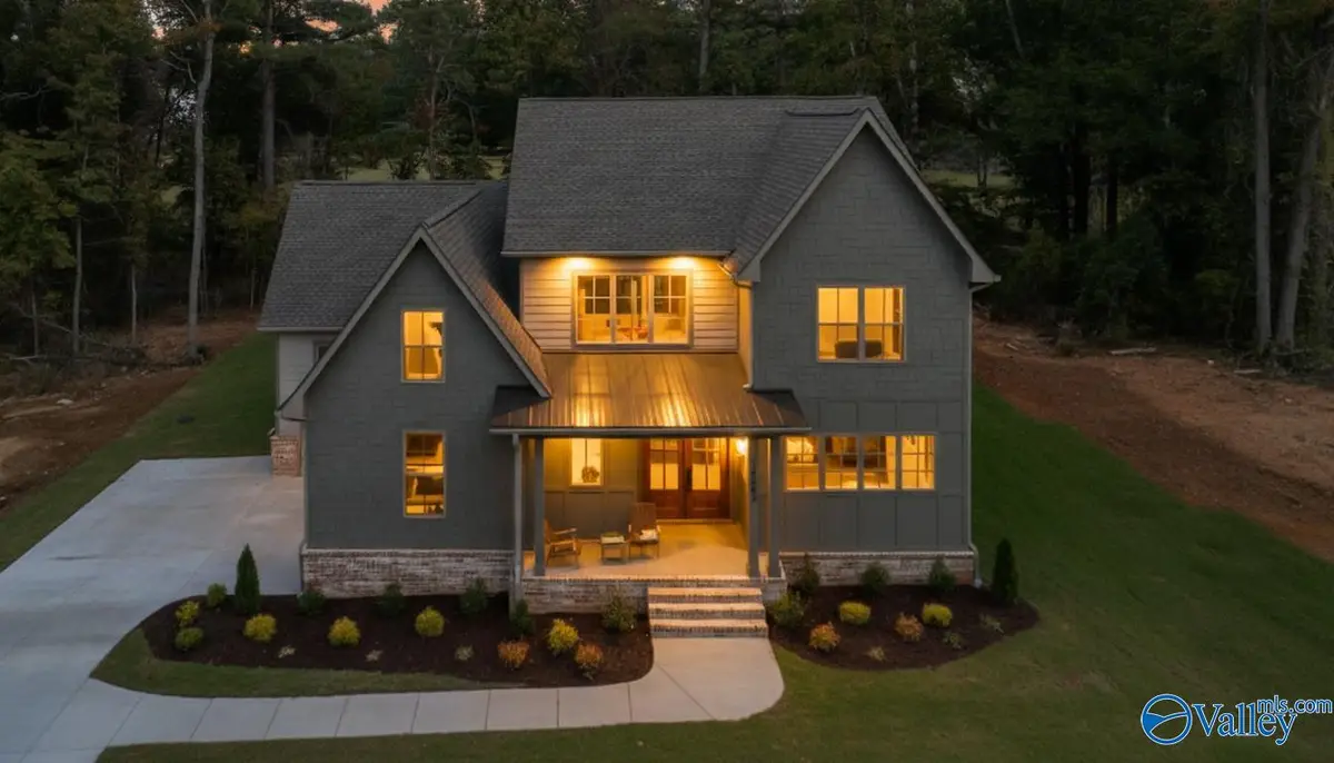 118 Stenness Branch, Madison, AL 35756 - Image #1