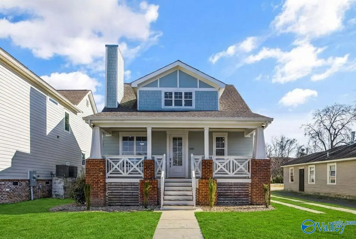 508 Schiffman Street, Huntsville, AL 35801 - Image #1