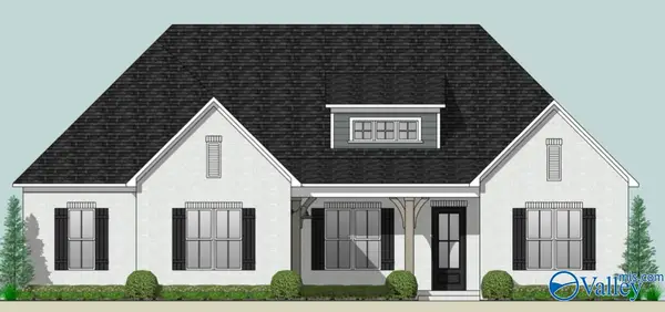 13 Saint Cloud Way, Gurley, AL 35748