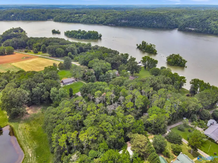 2.14 Acres Riverside Drive, Athens, AL 35611 - Image #2