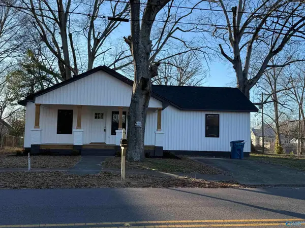 420 Brown Street, Boaz, AL 35957