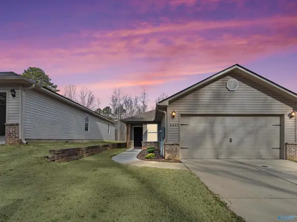 2093 Kilpatrick Lane Nw, Cullman, AL 35058