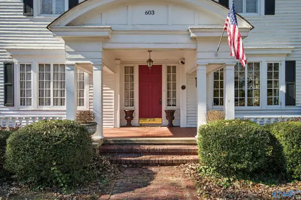 603 Turrentine Avenue, Gadsden, AL 35901