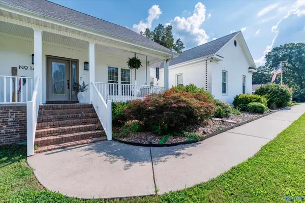 145 Erica Drive, Rogersville, AL 35652