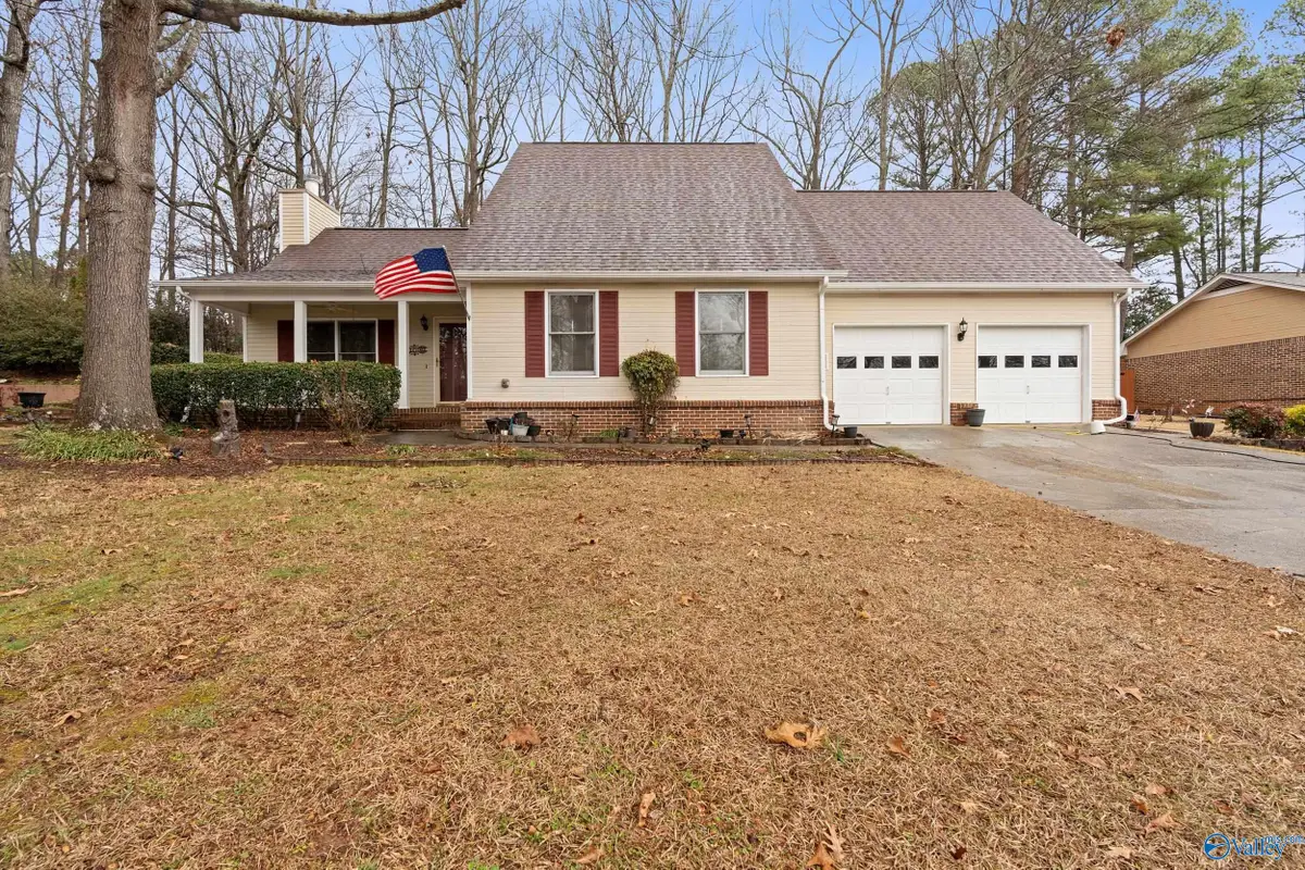 116 Wingfield Drive, Madison, AL 35758 - Image #1