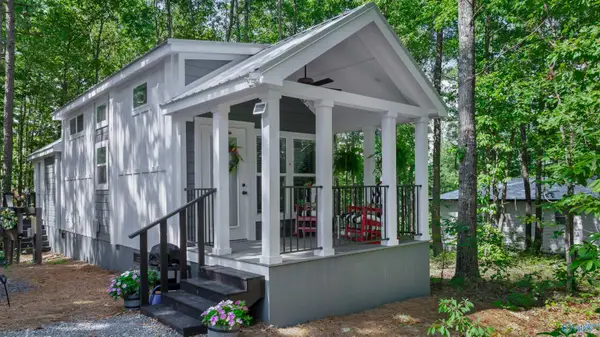 608 County Road 642, Mentone, AL 35984