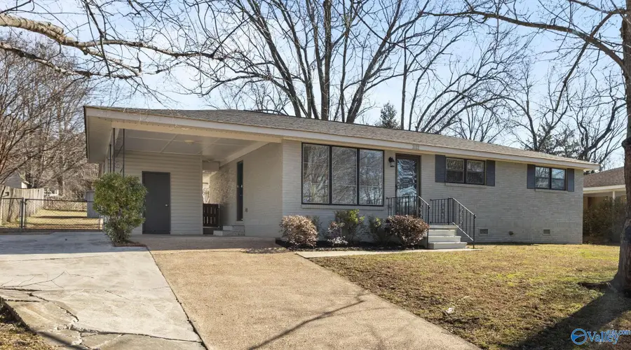 2022 Chambers Drive Ne, Huntsville, AL 35811 - Image #2