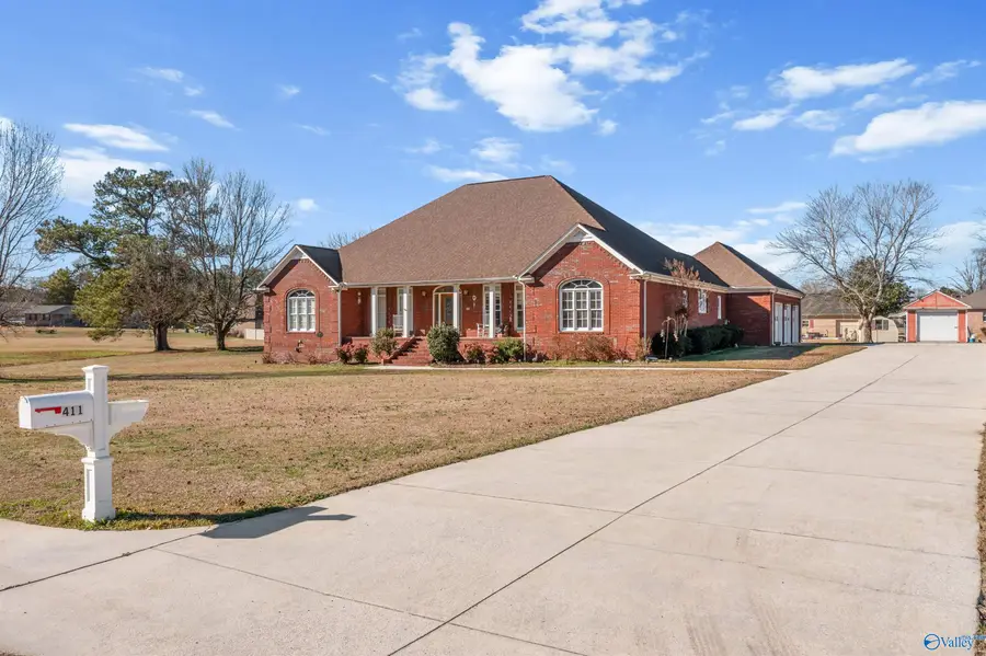 411 Meadowlark Place, Gadsden, AL 35903 - Image #3