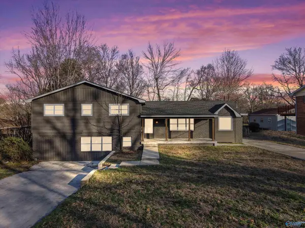 3706 Mcewen Drive, Huntsville, AL 35810