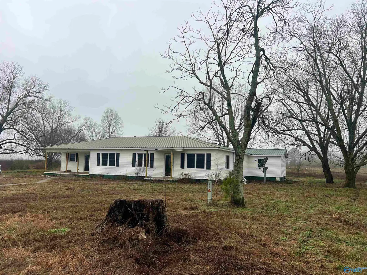 4544 County Road 44, Section, AL 35771 - Image #1