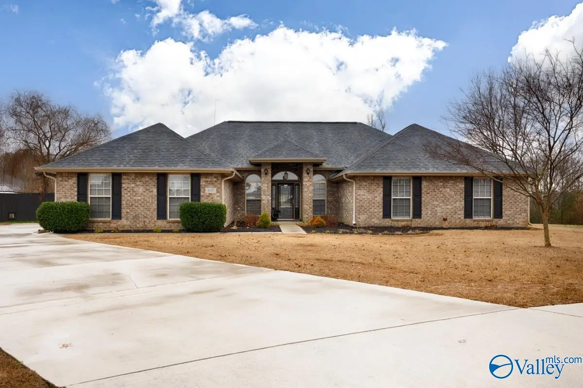 107 Slack Water Court, Huntsville, AL 35824 - Image #1