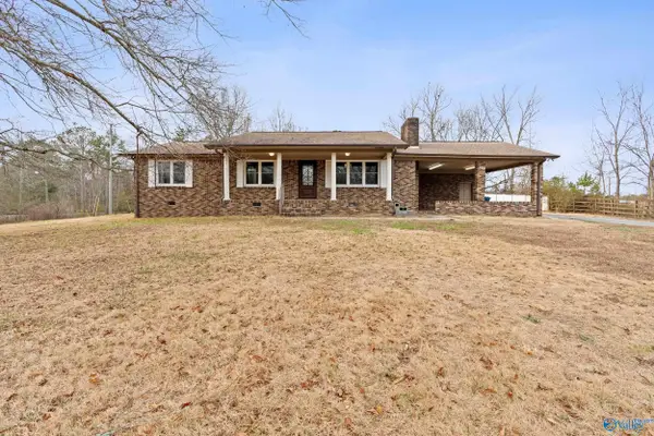 144 N Maple Street, Boaz, AL 35956