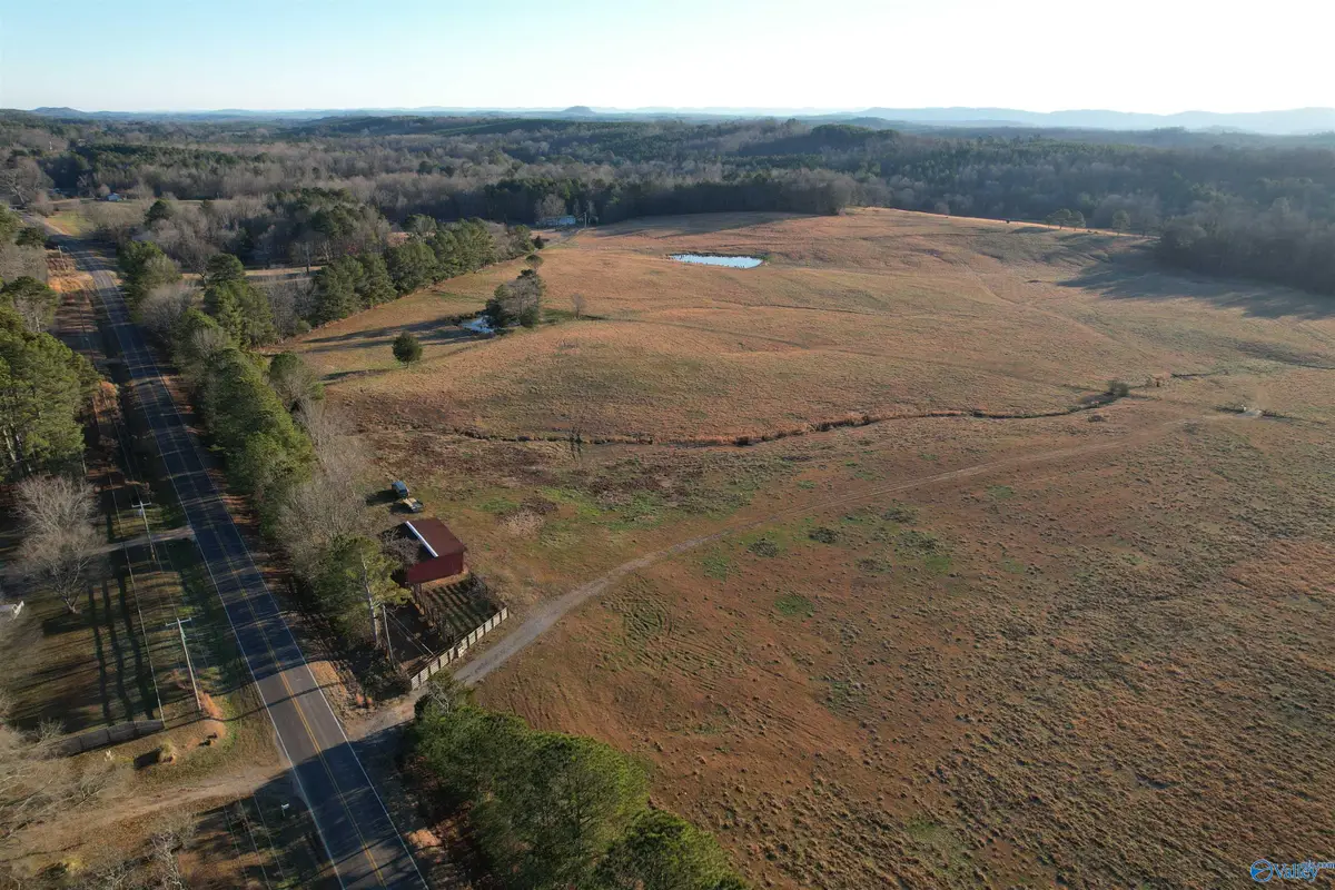 110 Ac County Road 15, Cedar Bluff Gaylesville, AL 35972 - Image #1