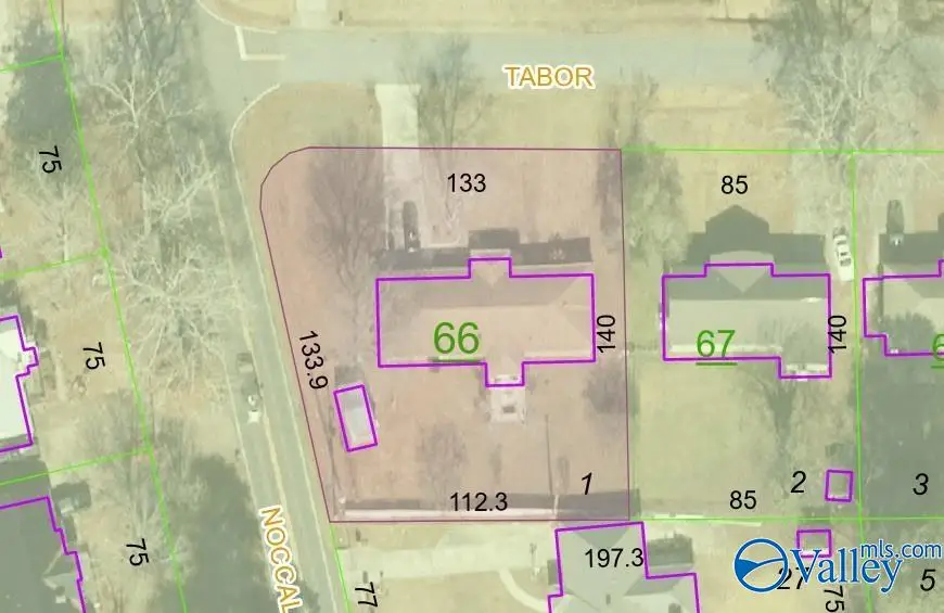 1956 Tabor Circle, Gadsden, AL 35904 - Image #2