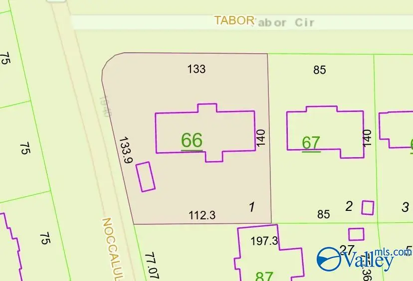 1956 Tabor Circle, Gadsden, AL 35904 - Image #3