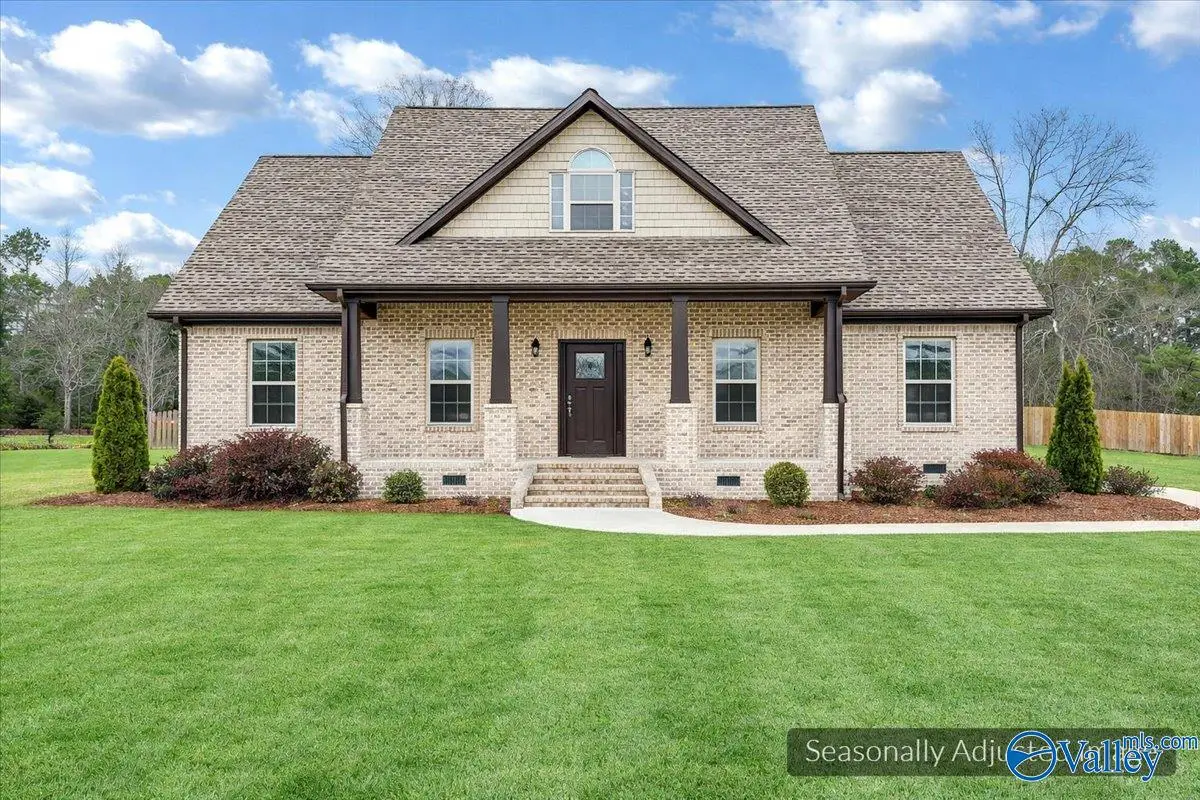 123 Beacon Street, Moulton, AL 35650 - Image #1