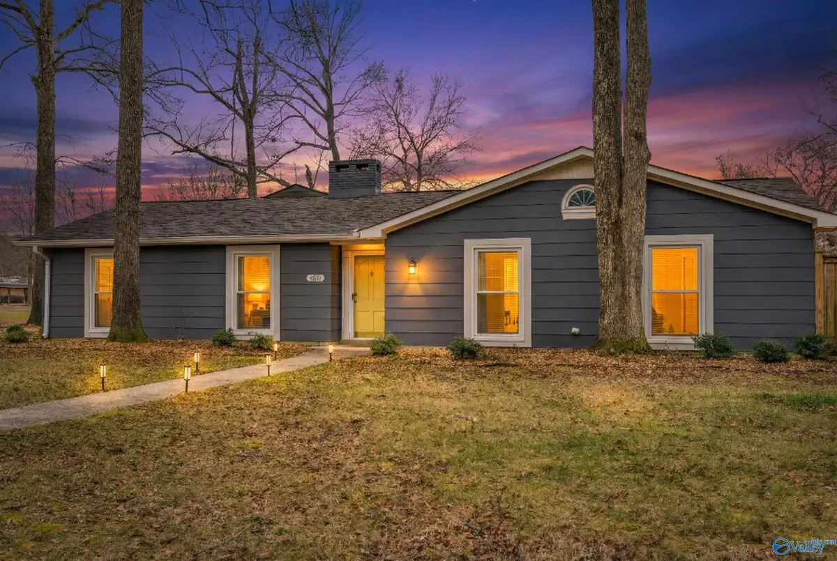 2511 College Street Se, Decatur, AL 35601 - Image #1