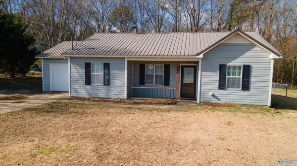 350 Southern Meadows Drive, Boaz, AL 35957