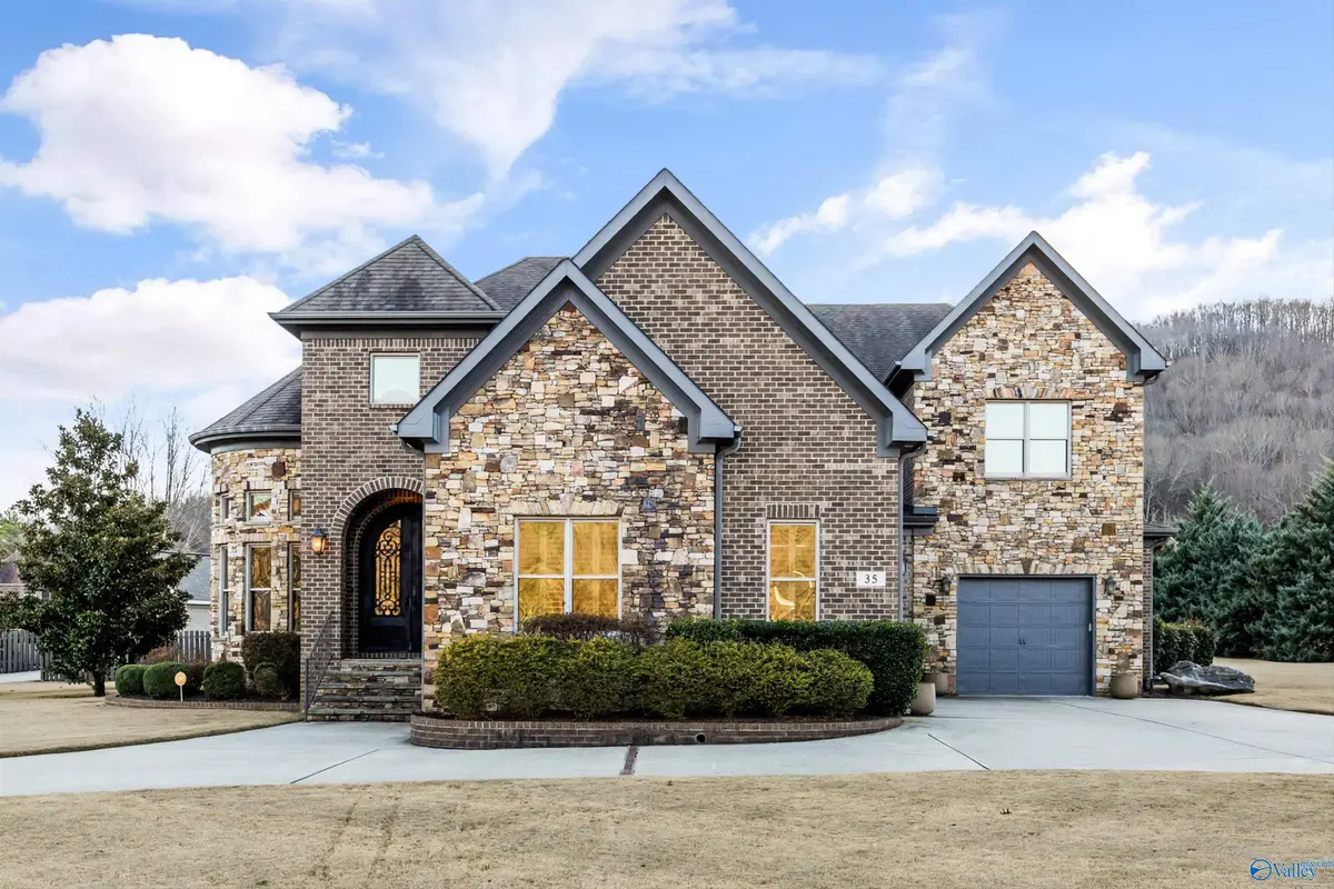 35 Mcmullen Lane Se, Gurley, AL 35748 - Image #1