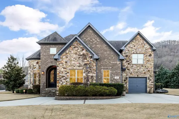 35 Mcmullen Lane Se, Gurley, AL 35748