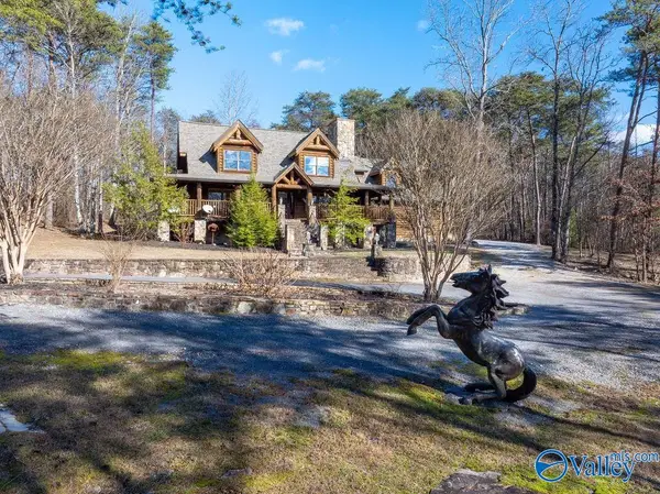 410 County Road 1951, Mentone, AL 35984