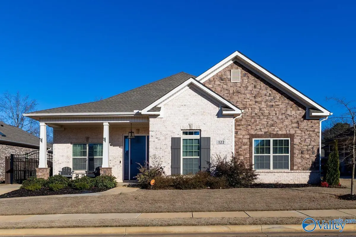 122 Arbor Creek Trail, Madison, AL 35756 - Image #1