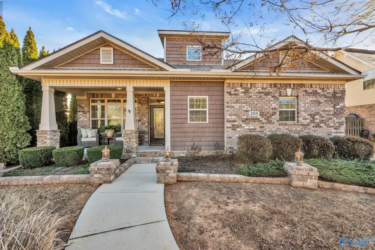 205 Grove Village Way, Madison, AL 35758 - Image #1