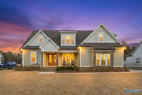 5397 Spring Creek Drive, Guntersville, AL 35976