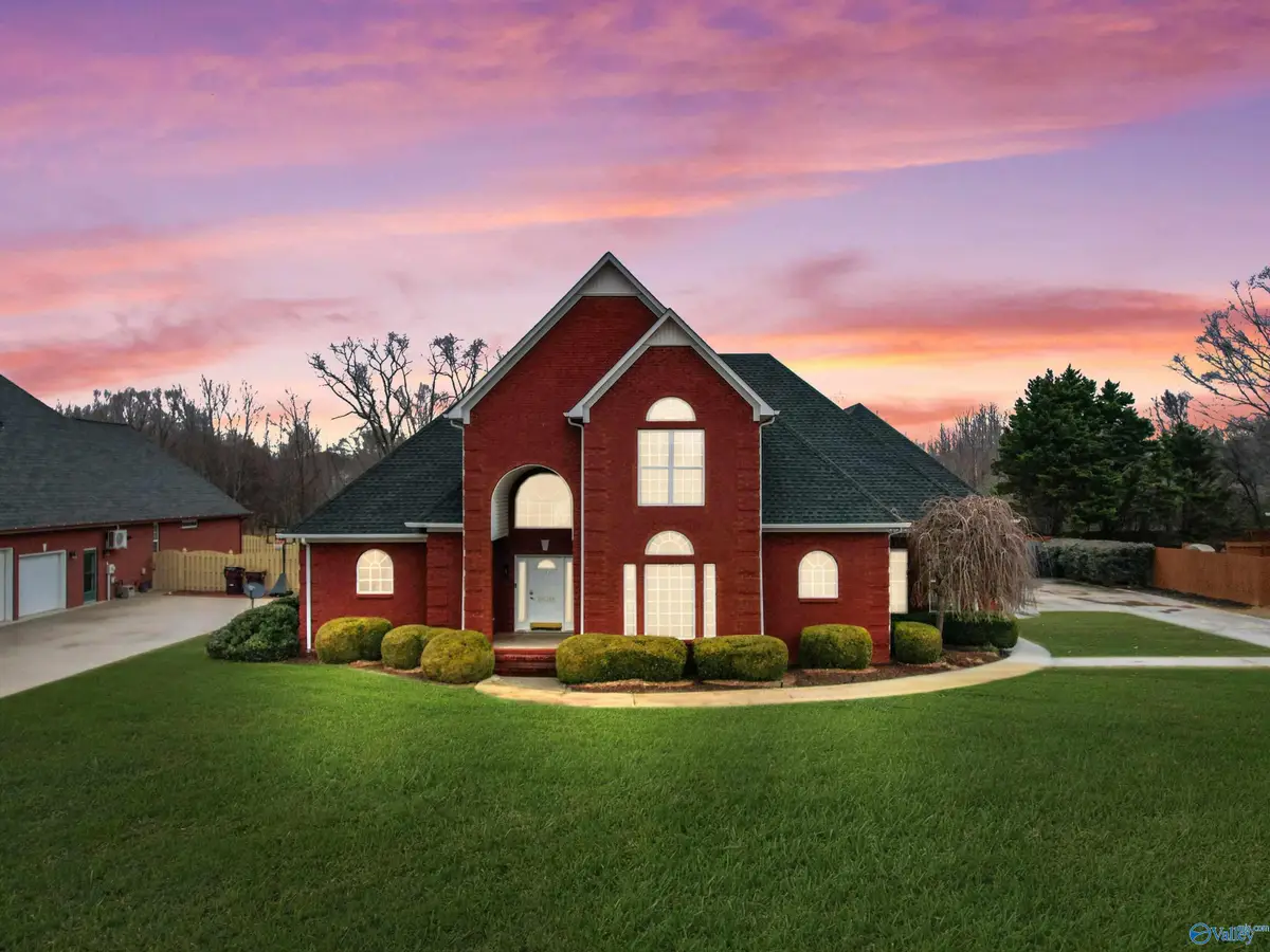 28088 Kim Drive, Harvest, AL 35749 - Image #1