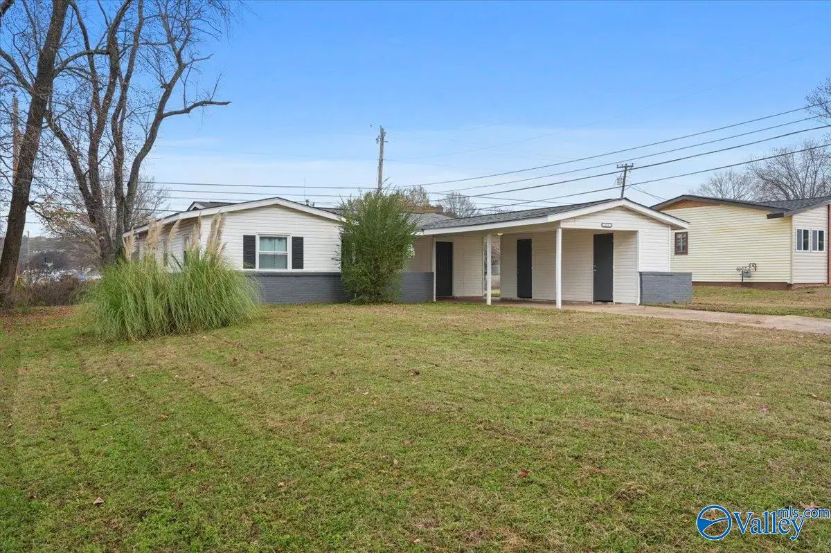 111 NE Whitney Avenue, Huntsville, AL 35811 - Image #1