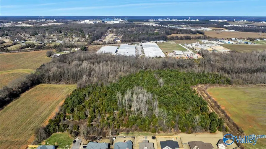 15 ACRES Owensby Way, Trinity, AL 35673 - Image #2