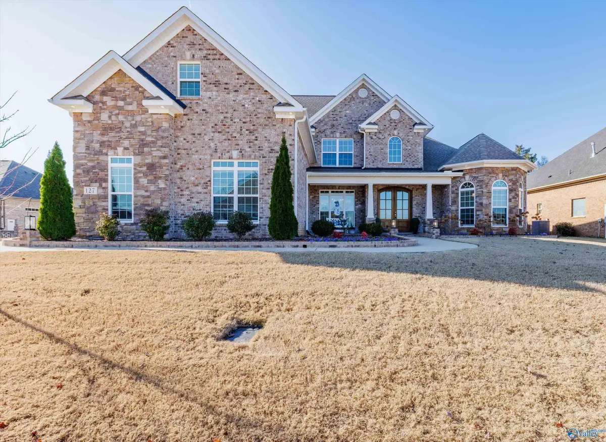 127 Towhee Way, Madison, AL 35756 - Image #1