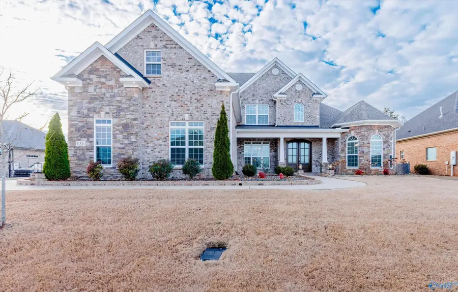 127 Towhee Way, Madison, AL 35756 - Image #3