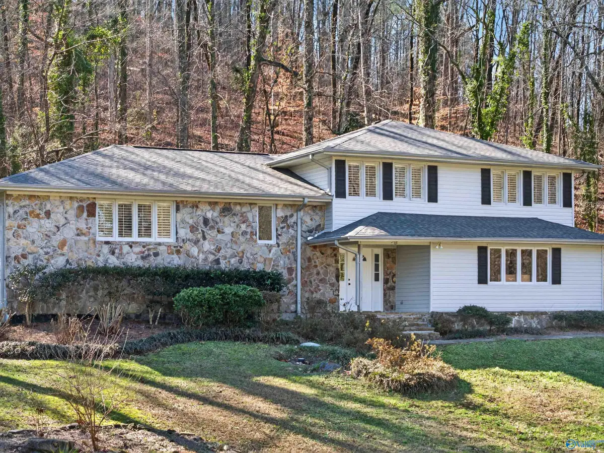 105 Hillside Trail, Gadsden, AL 35901 - Image #1
