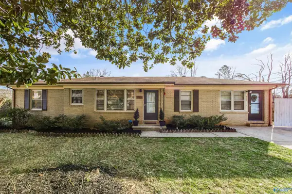 2101 Euclid Road Nw, Huntsville, AL 35810