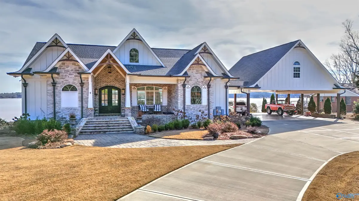 960 County Road 501, Cedar Bluff, AL 35959 - Image #1