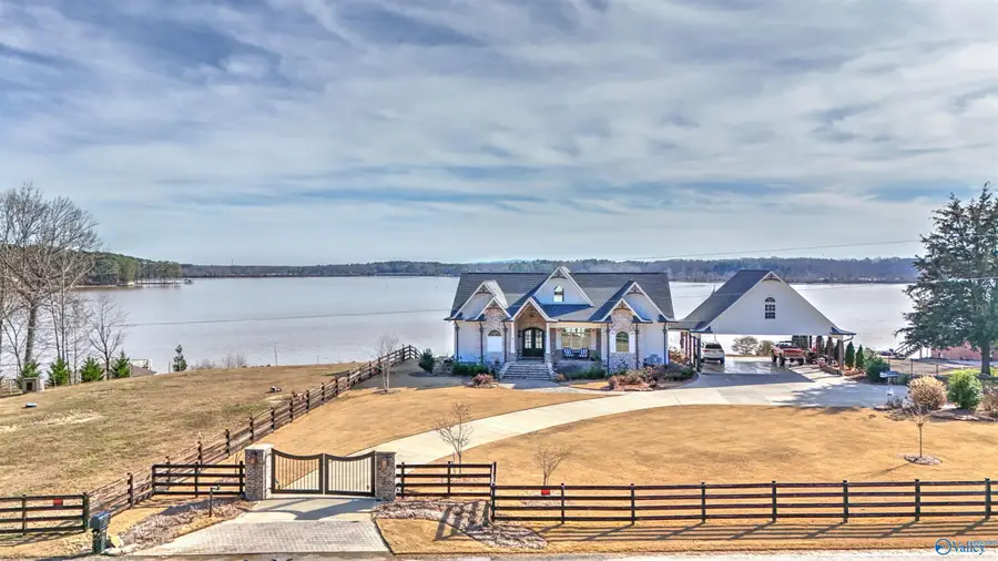 960 County Road 501, Cedar Bluff, AL 35959 - Image #2