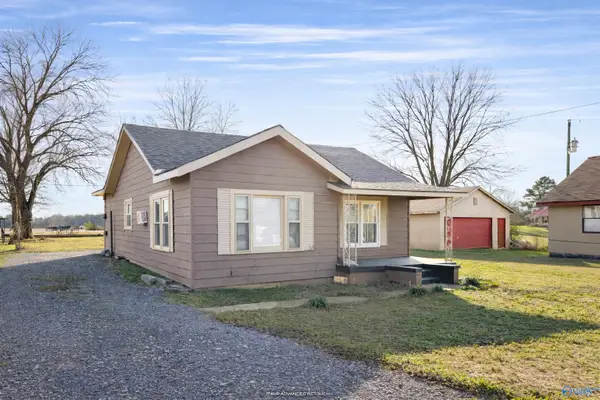 412 Sommerville Avenue, Moulton, AL 35640