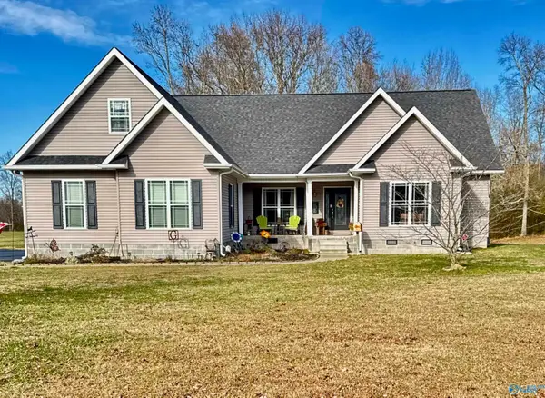 2643 Kirk Road, Rainsville, AL 35986