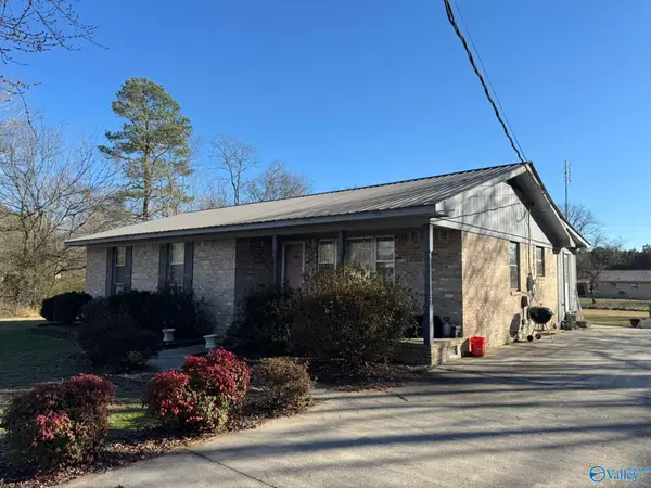 51 Poplar Drive, Rainsville, AL 35986