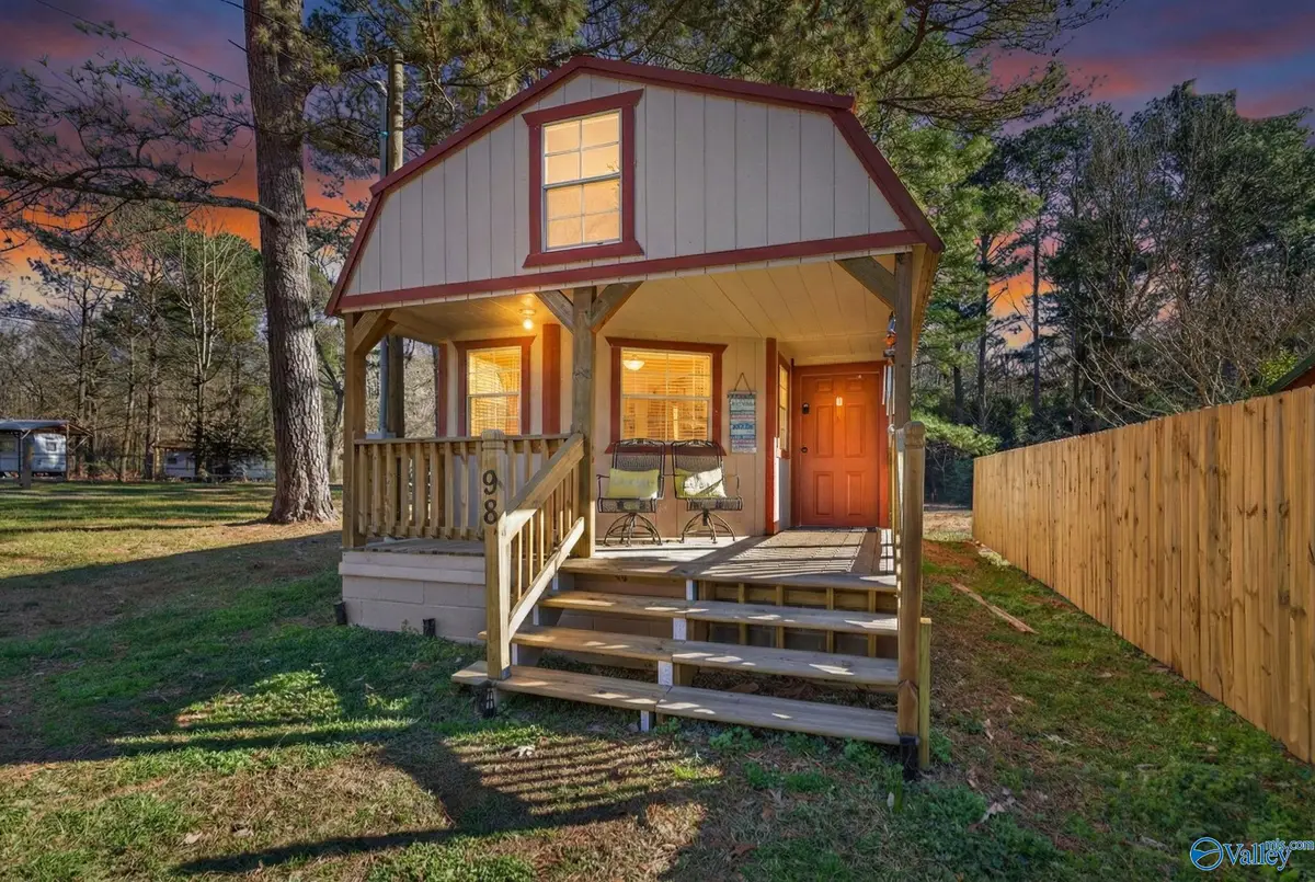98 View Drive, Scottsboro, AL 35769 - Image #1