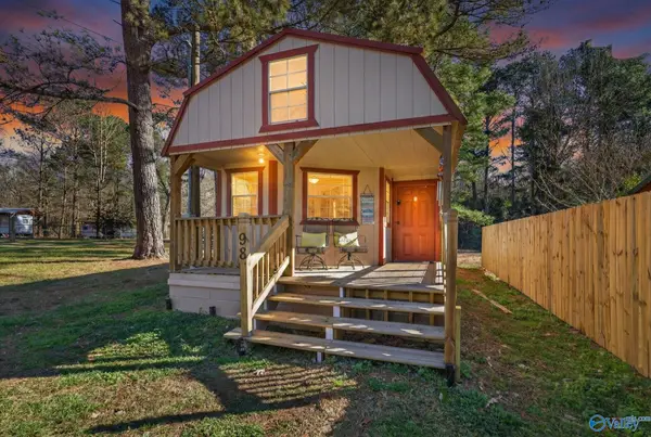 98 View Drive, Scottsboro, AL 35769